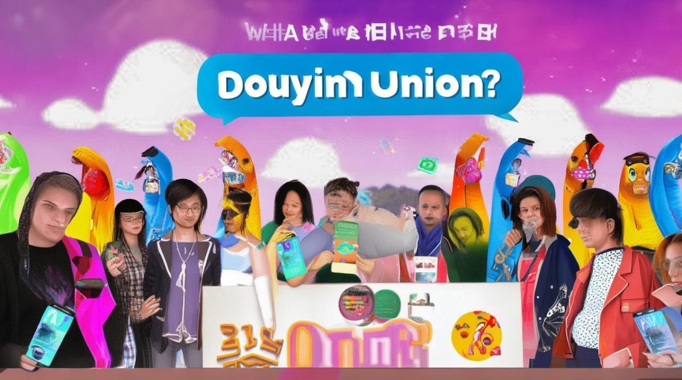 抖音工会是什么？有必要加入抖音工会吗？