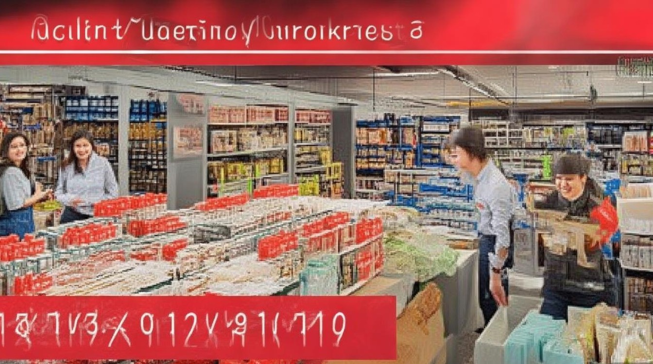 电商平台抛货产品怎么做