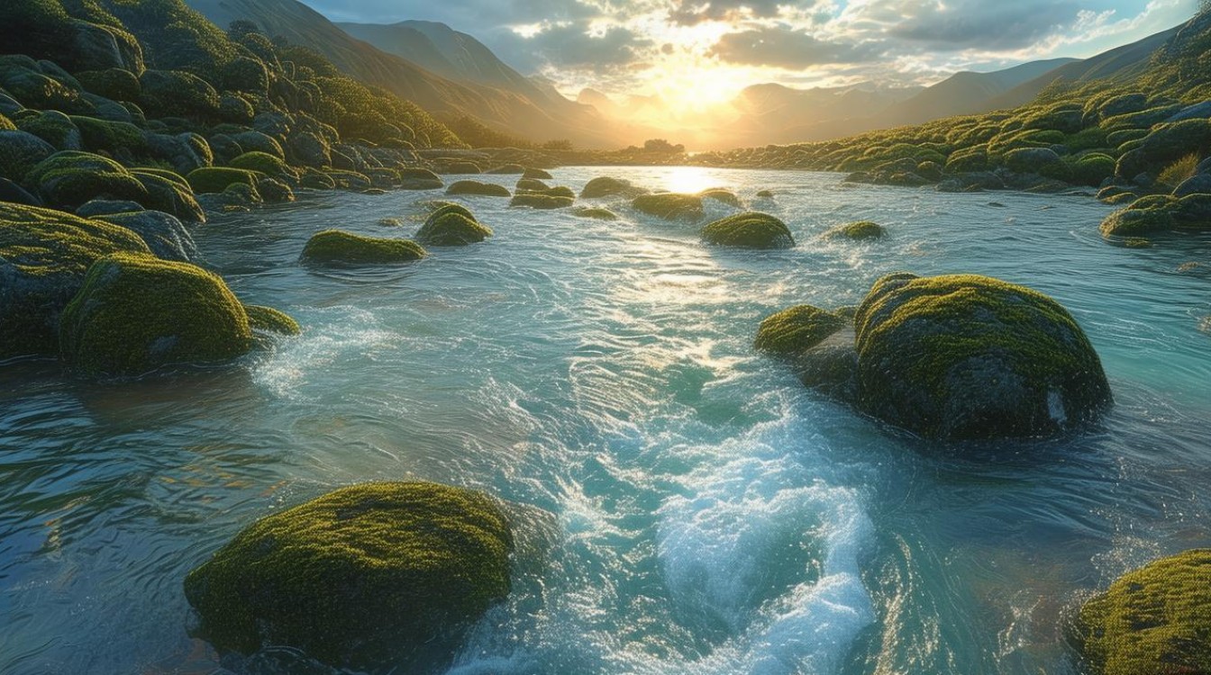 千川投流如何承接？
