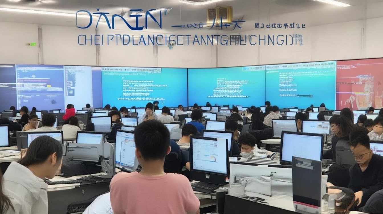 成都达内培训学什么 成都达内培训学什么