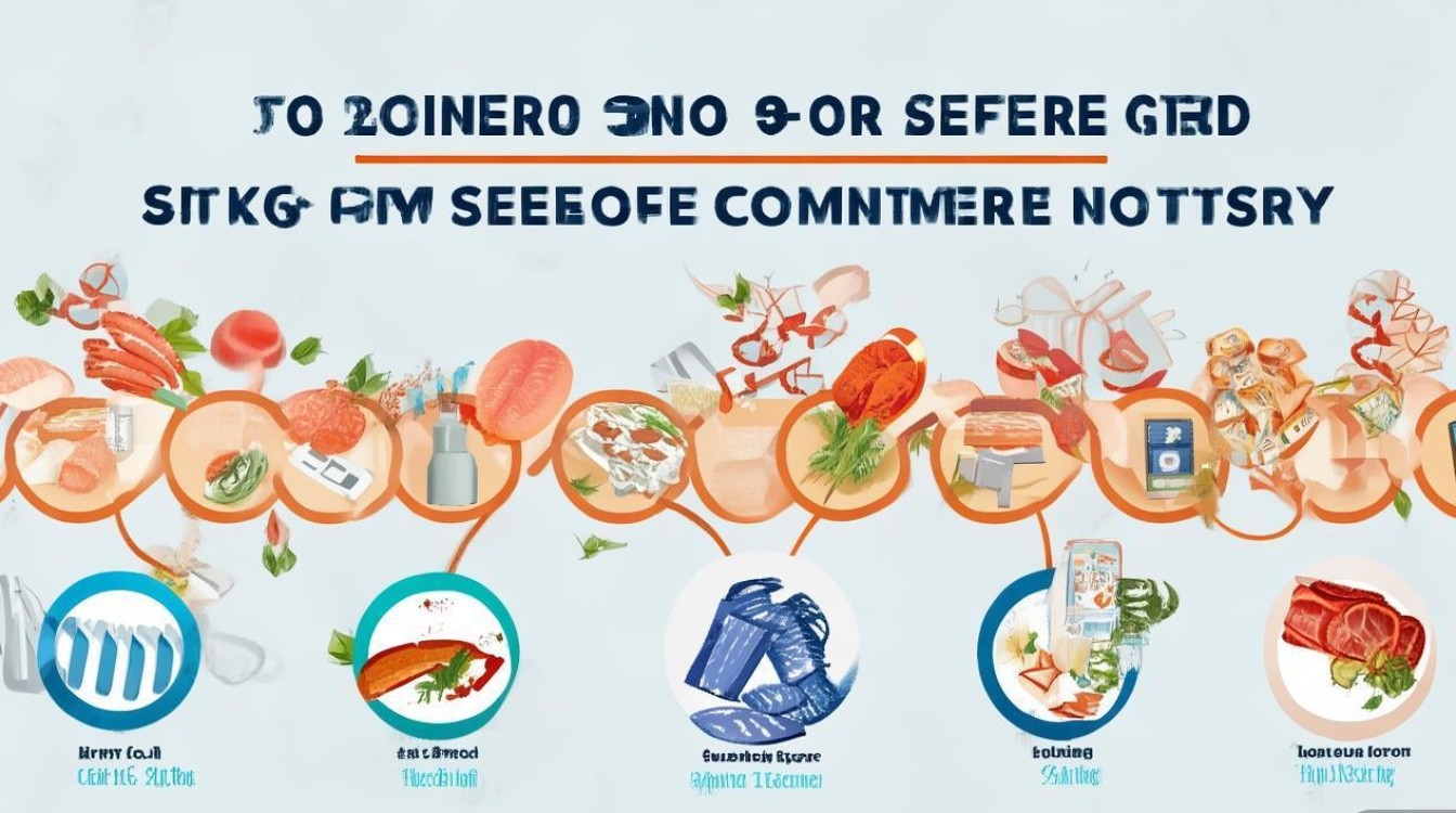 海鲜电商怎么做新手入门