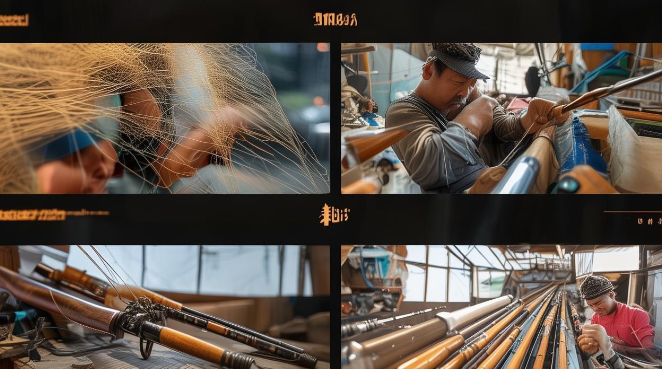 电商广告渔具怎么做的视频