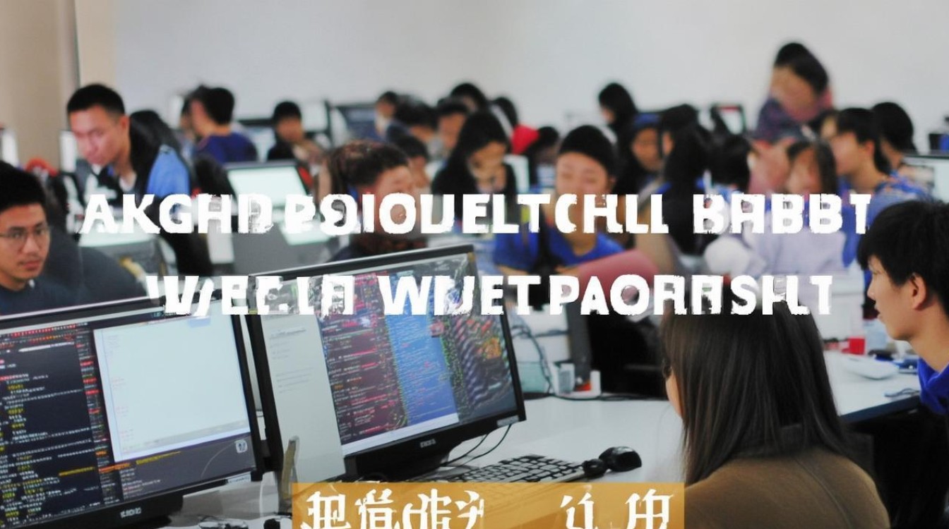 北京网页设计培训哪里好