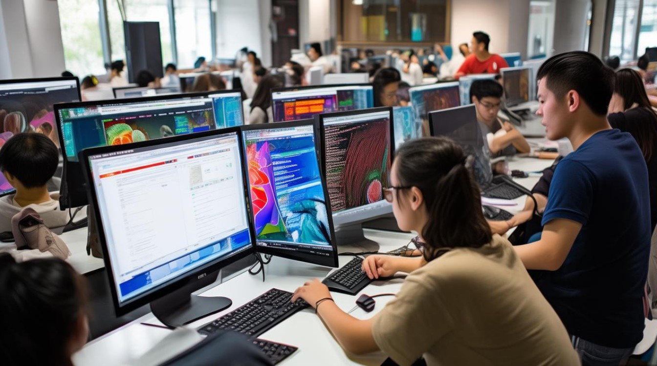 北京网页设计培训哪里好