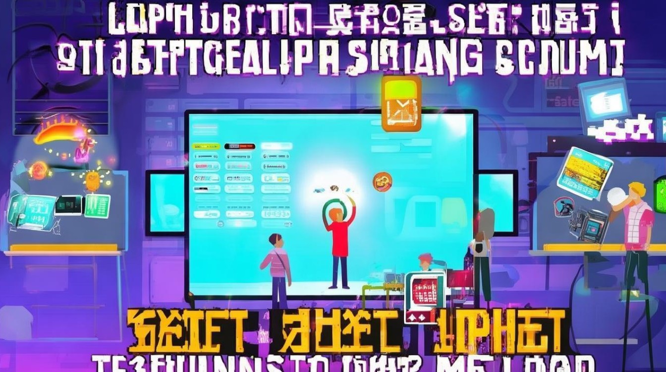 如何快速提升学习强国积分？揭秘高效积分技巧