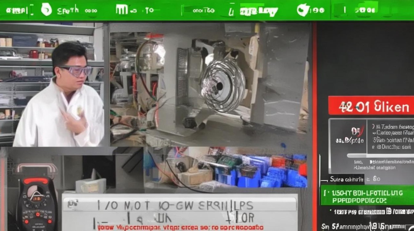 小风扇怎么修充电口视频