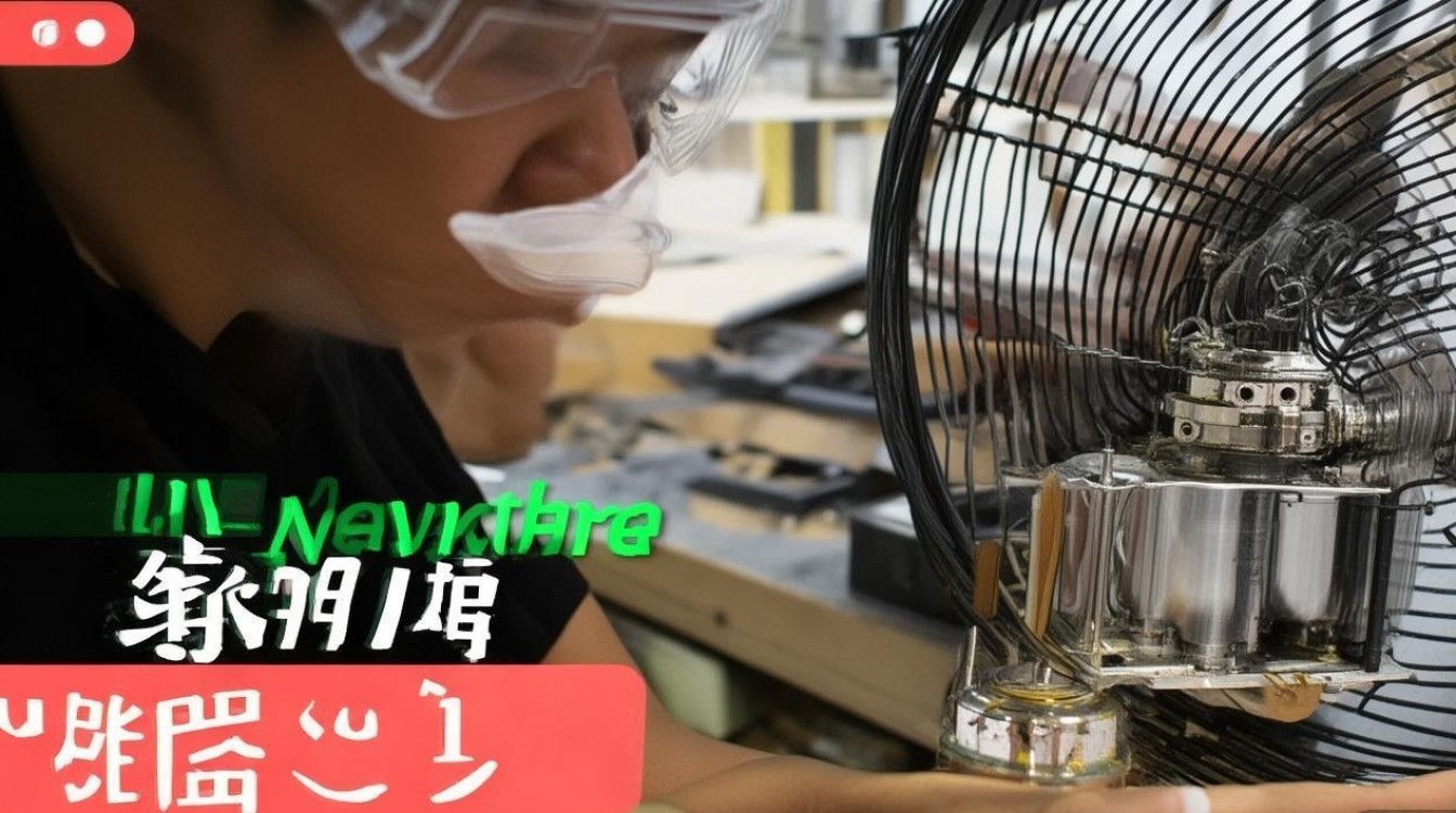 风扇扣具掉了怎么修 风扇扣具掉了怎么修