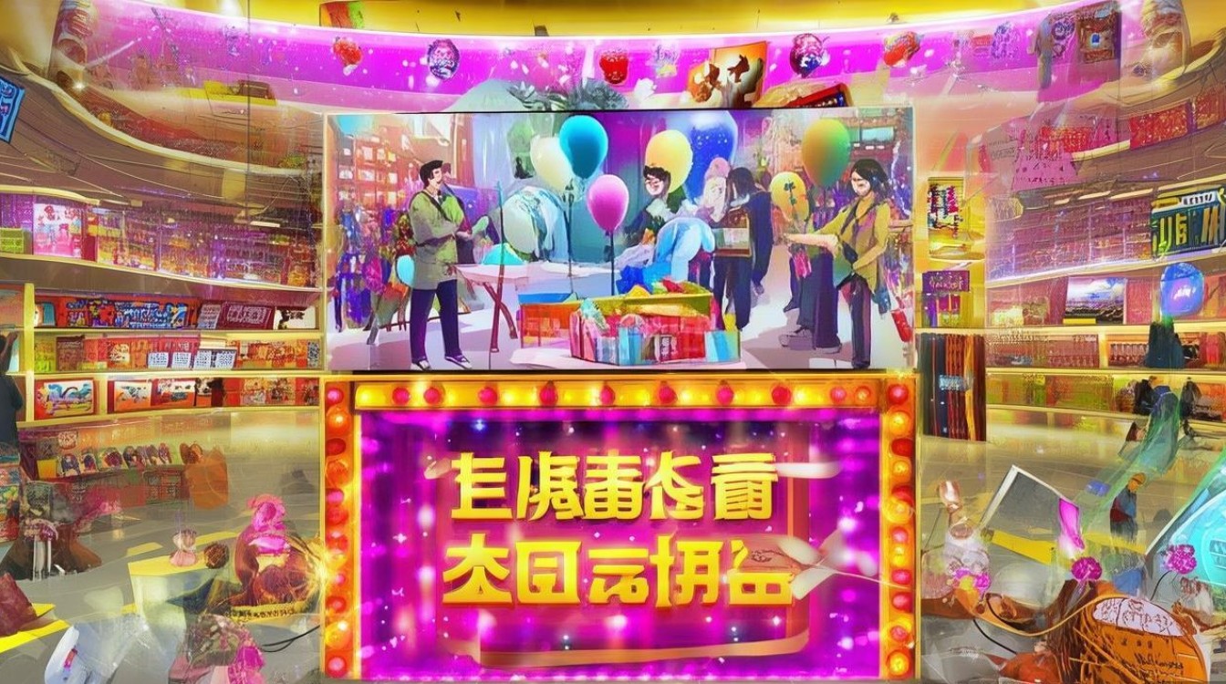 抽奖规则电商怎么做的呢