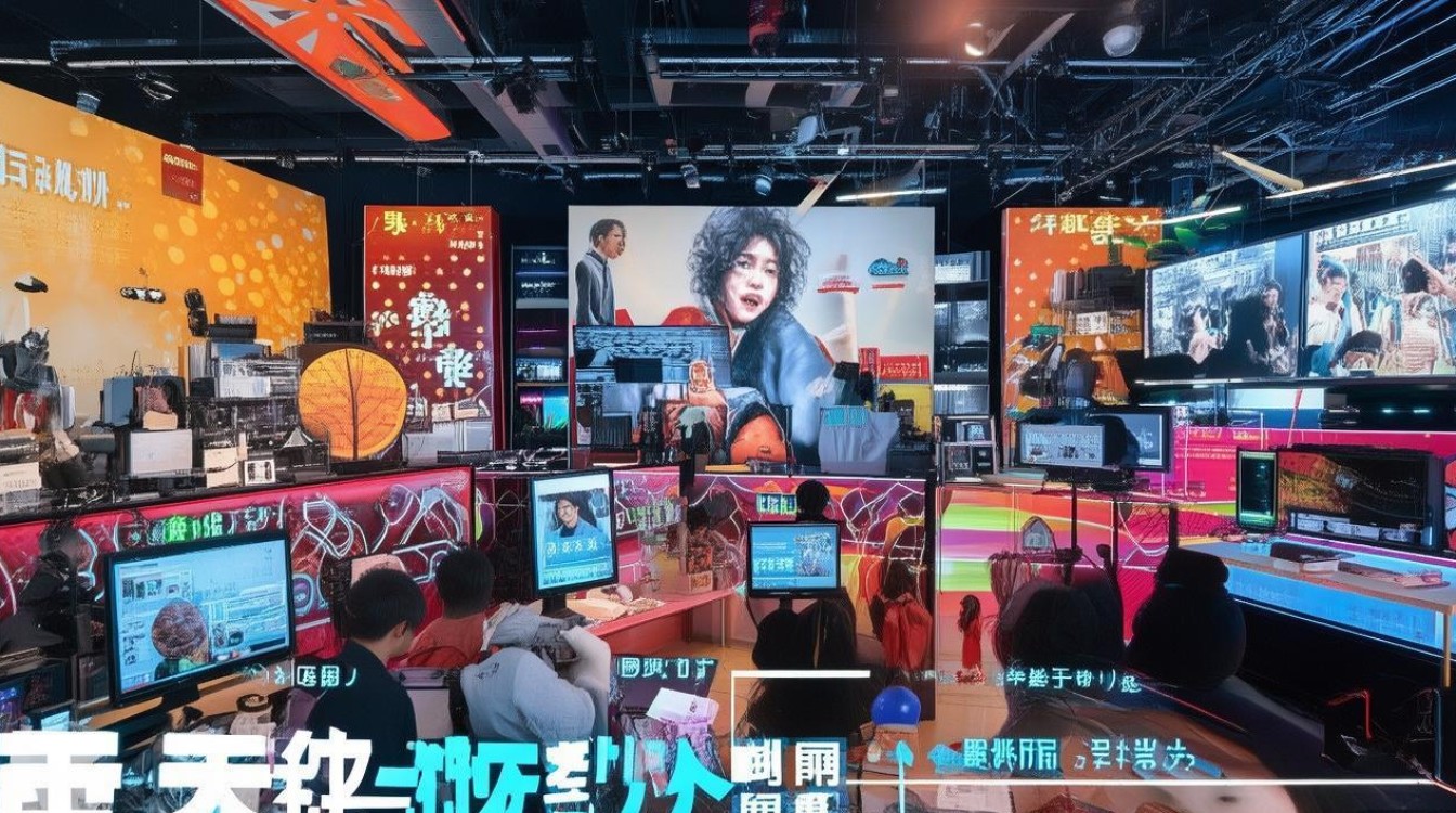 优店电商直播怎么做的