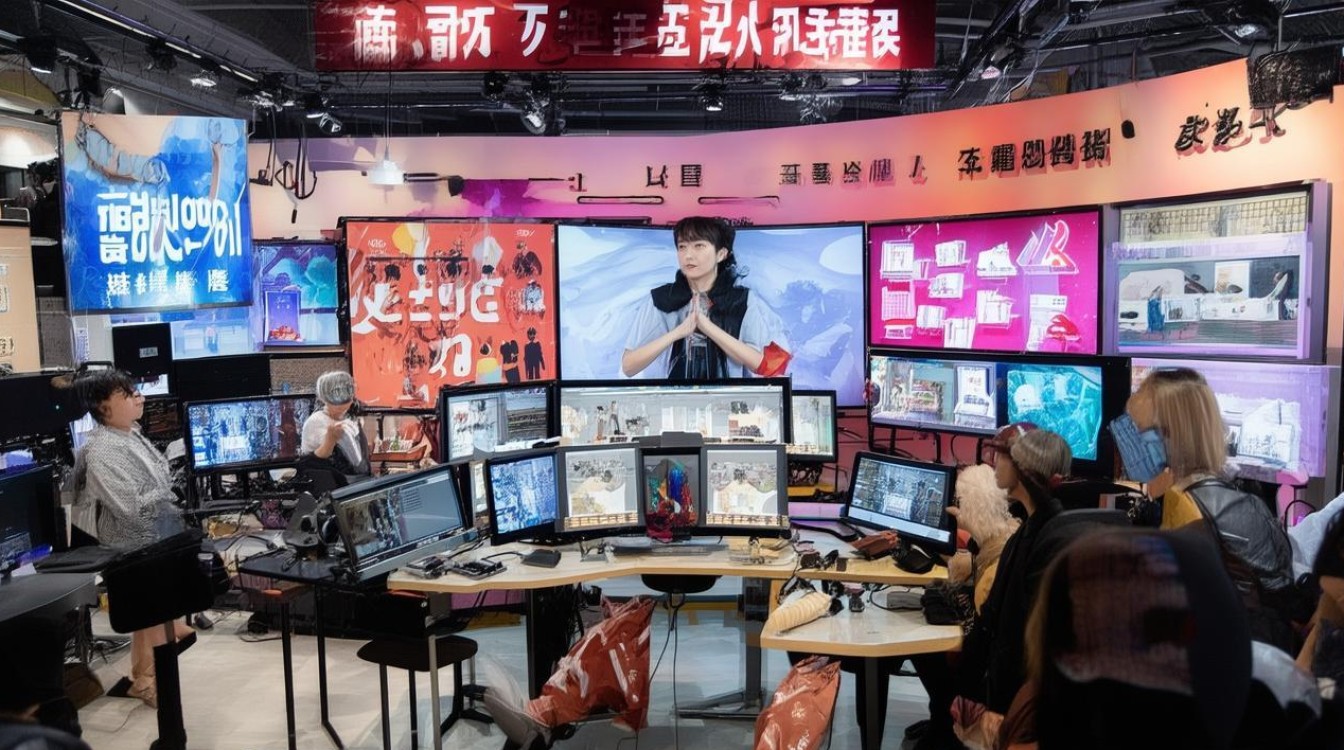 优店电商直播怎么做的