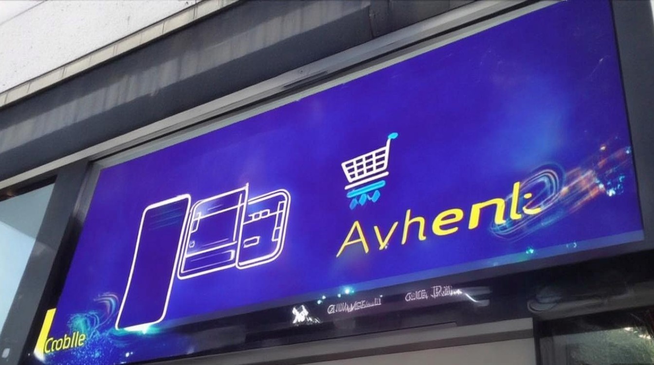 移动电商的店招怎么做 移动电商的店招怎么做