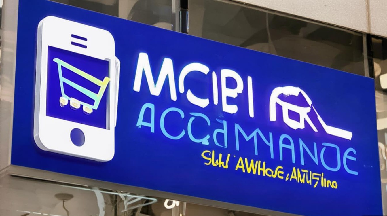 移动电商的店招怎么做 移动电商的店招怎么做