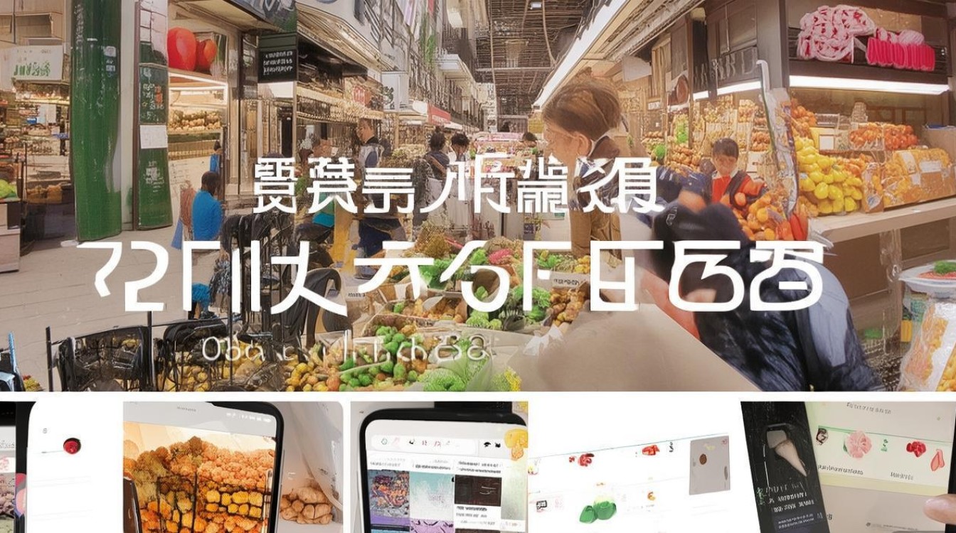 美团全品类电商怎么做