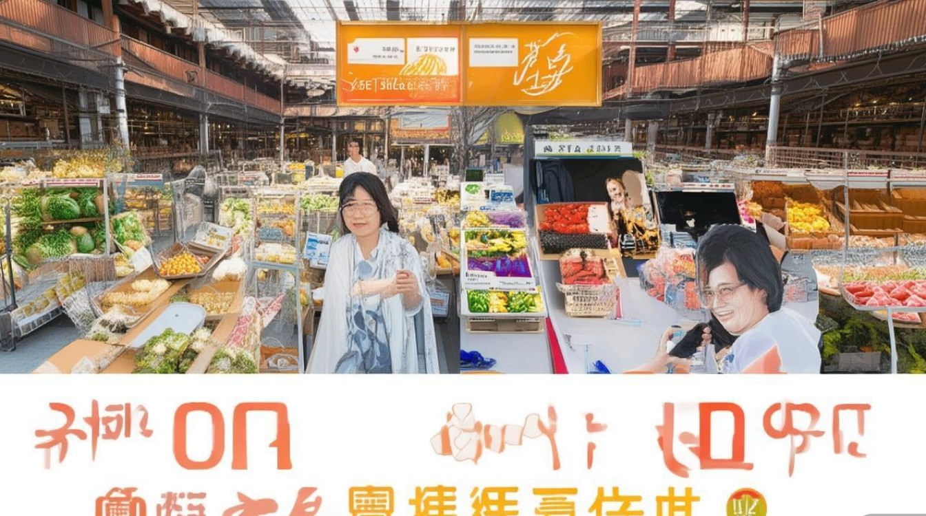 美团全品类电商怎么做