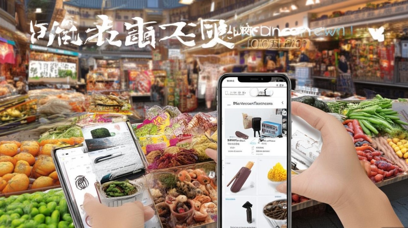 美团全品类电商怎么做