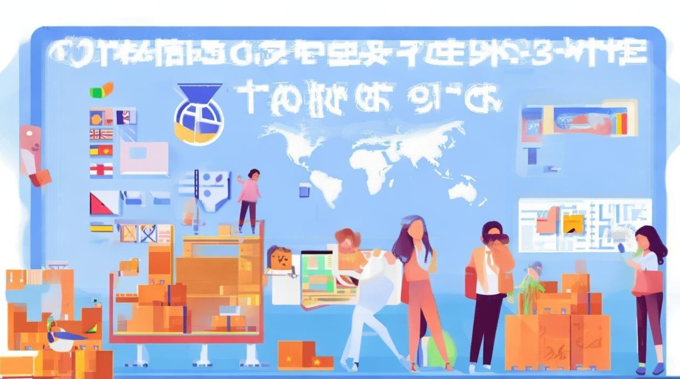 喷绘跨境电商怎么做的好
