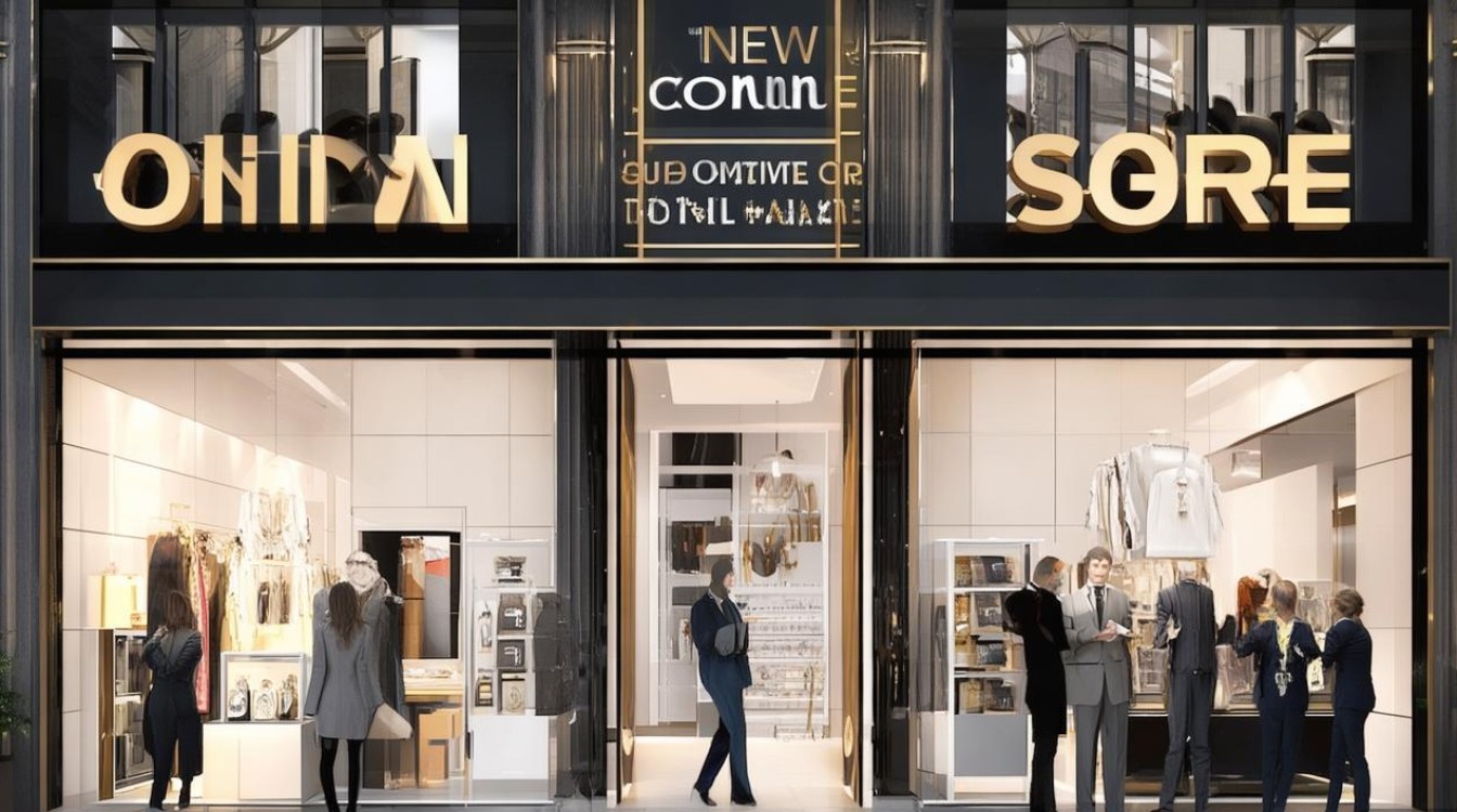 实体店进军电商，高端路线如何精准布局与运营？揭秘高端实体店电商化转型难题！
