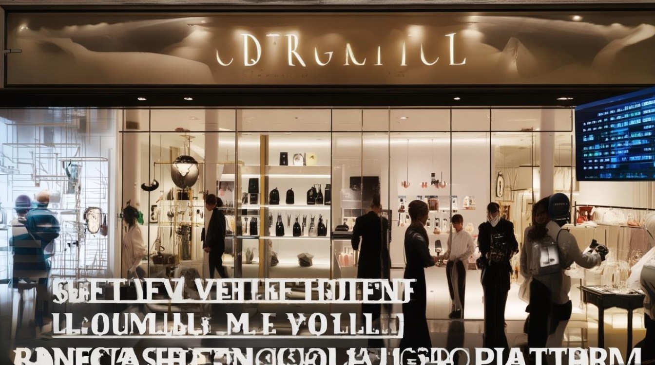 实体店进军电商，高端路线如何精准布局与运营？揭秘高端实体店电商化转型难题！