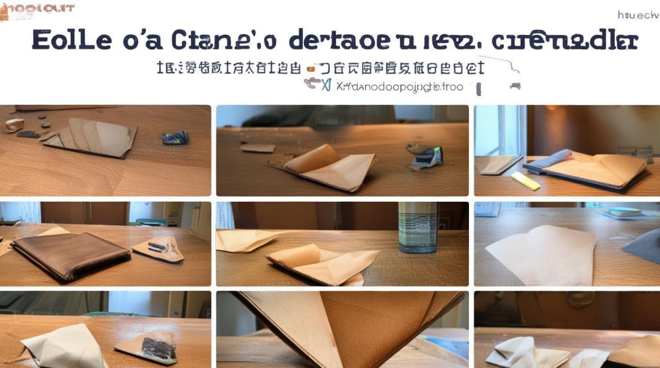 如何折奶奶的钱包小红书