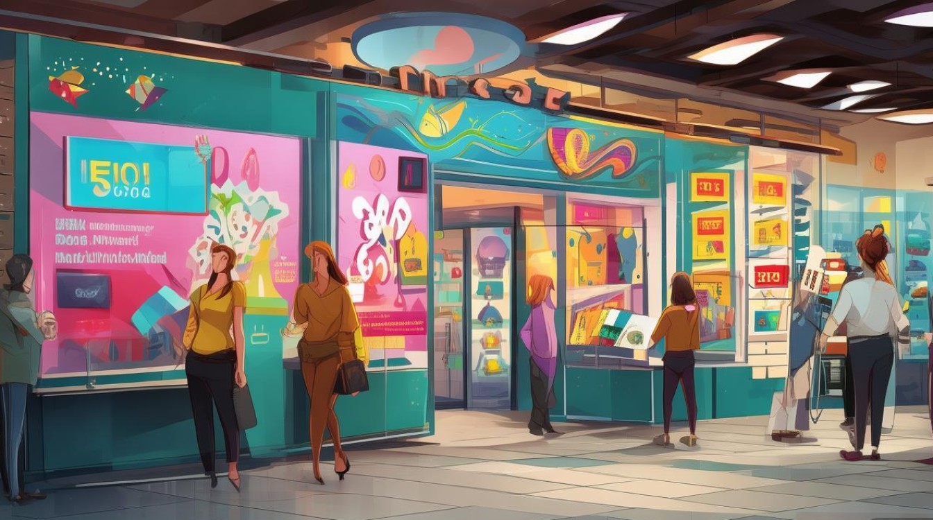 电商新店如何做好前期推广？