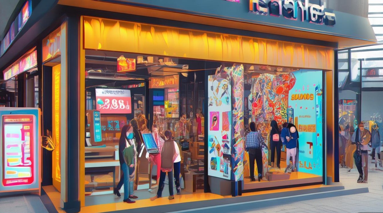 电商新店如何做好前期推广？