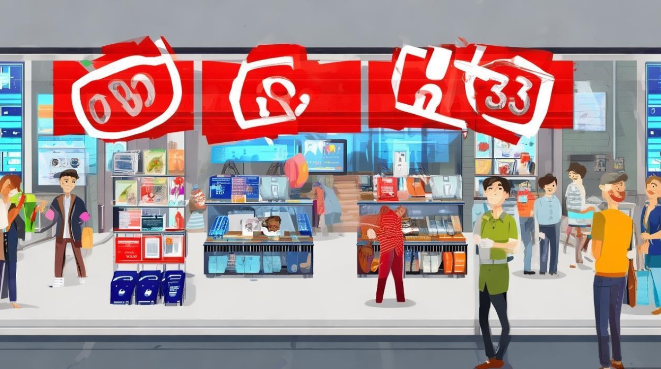 电商超市尾货生意怎么做
