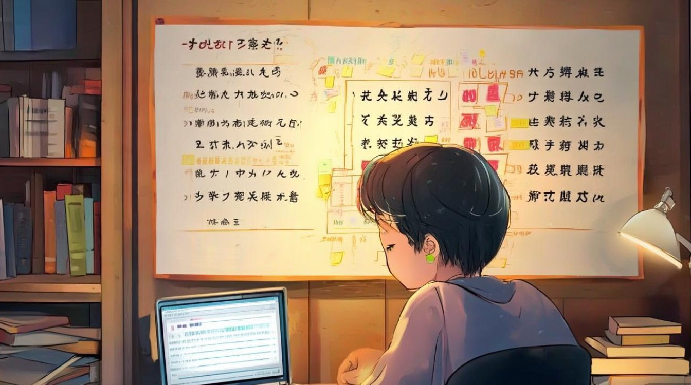 学习日语语法怎么背