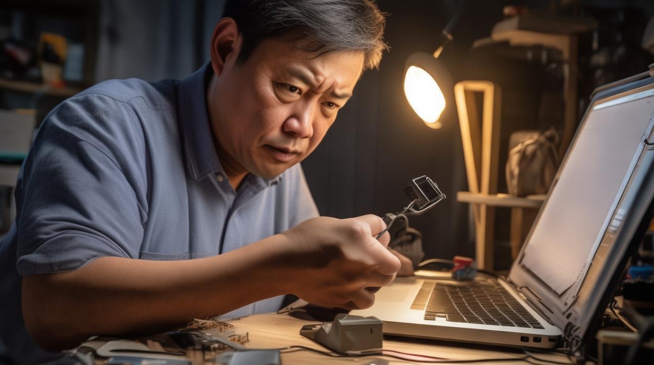 手拿电风扇usb坏了怎么修