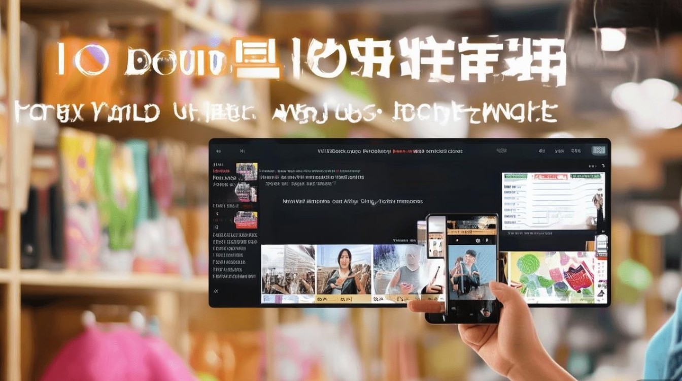 抖音电商怎么做的呀 抖音电商怎么做的呀