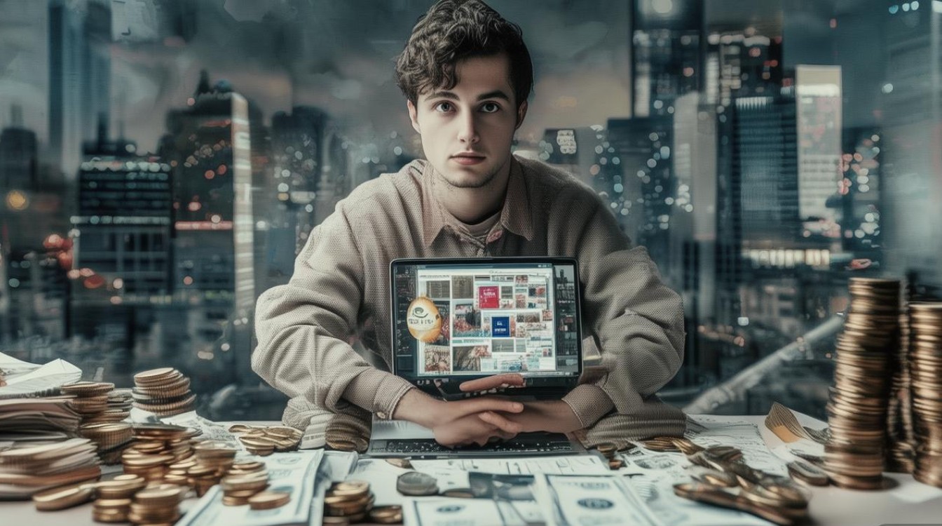 没有流动资金怎么做电商