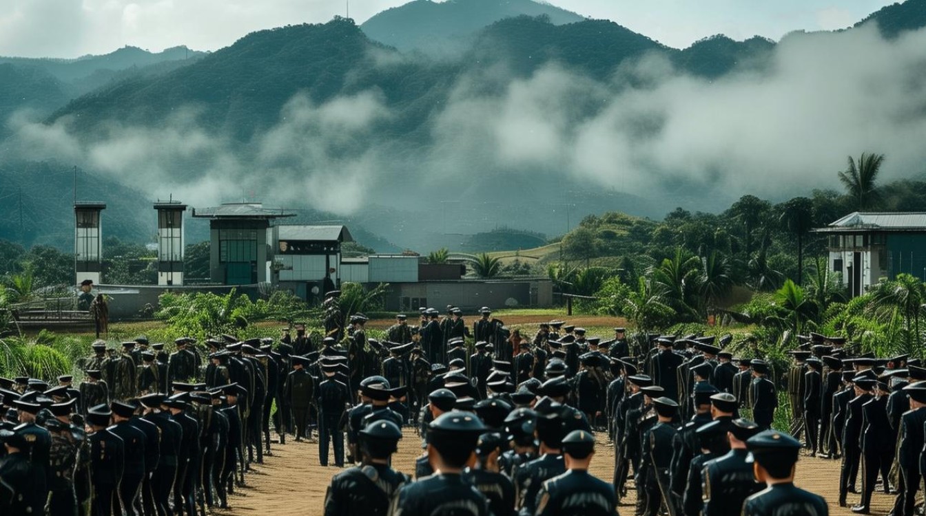 委方回应美想在厄瓜多尔建军事基地