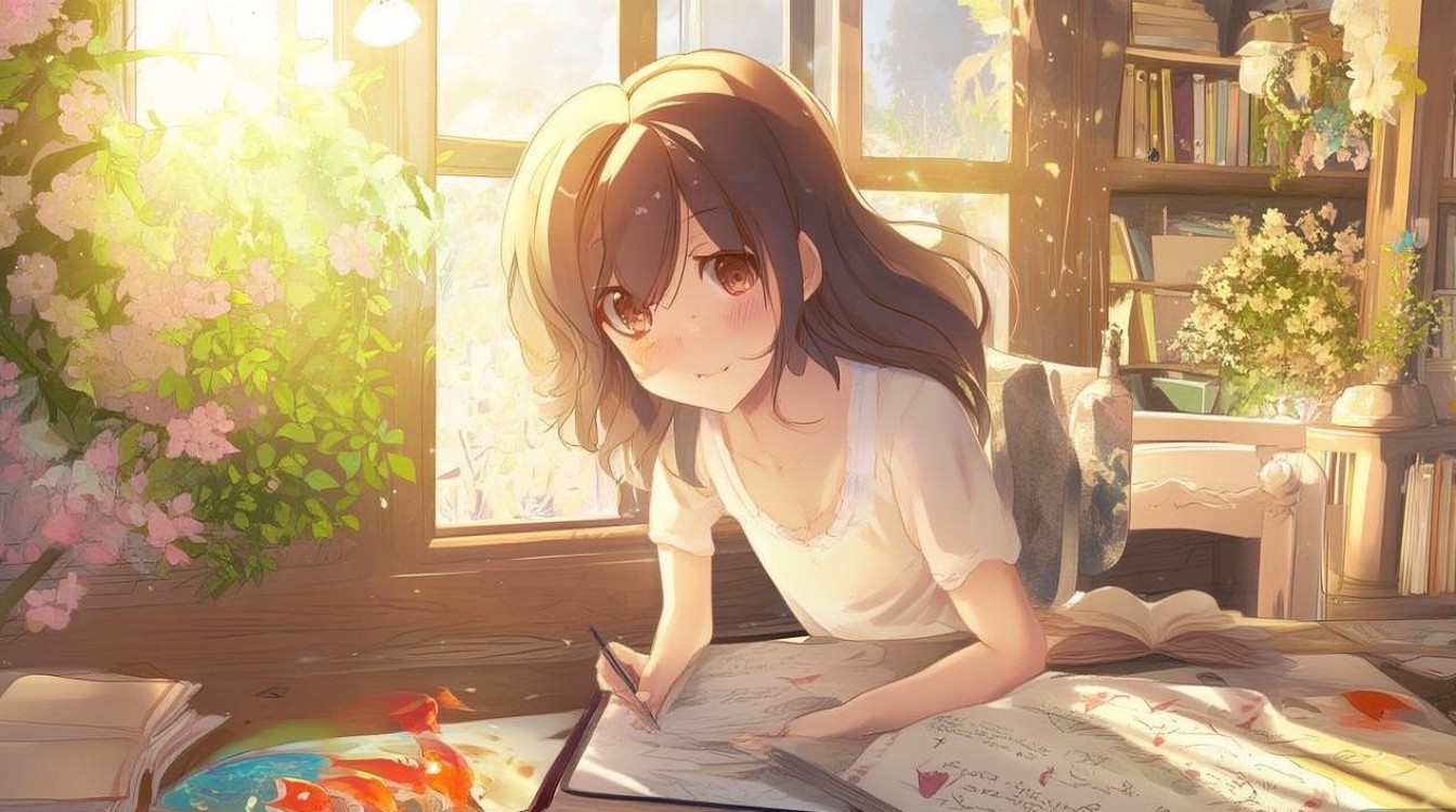 女生该怎么学习温柔