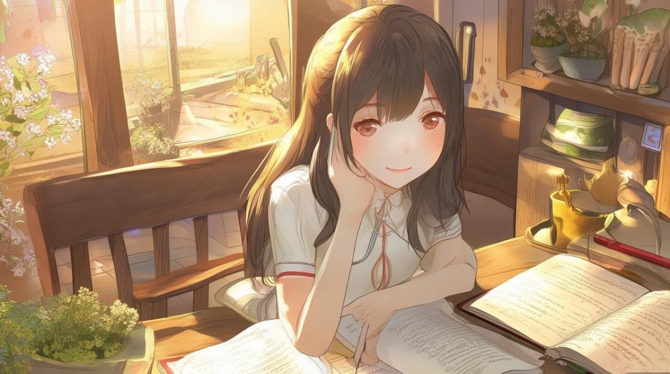 女生该怎么学习温柔