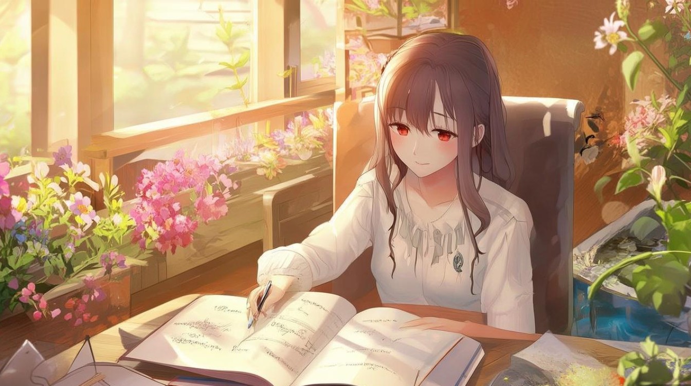 女生该怎么学习温柔