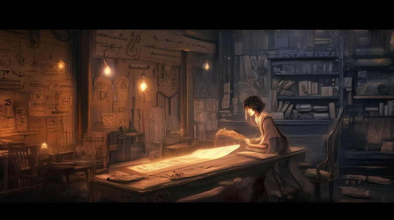 怎么学习专属密卷