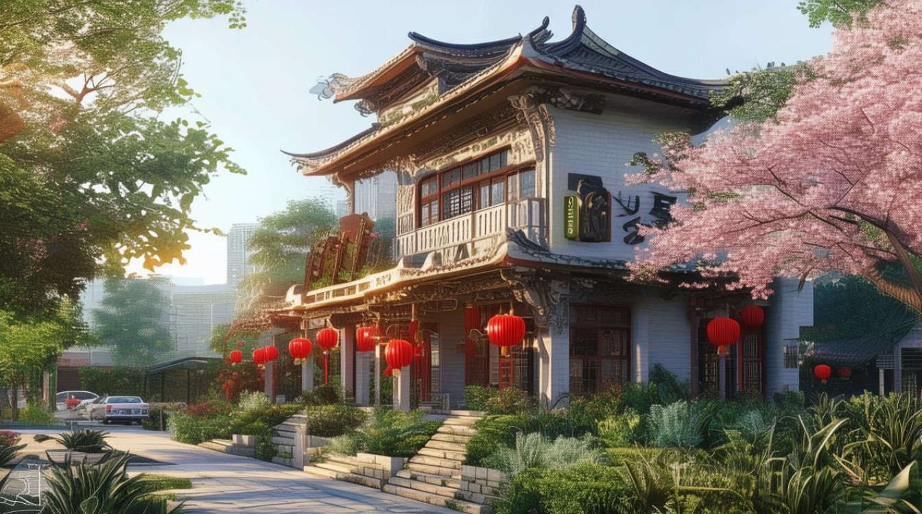 杭州千峰教育在哪里