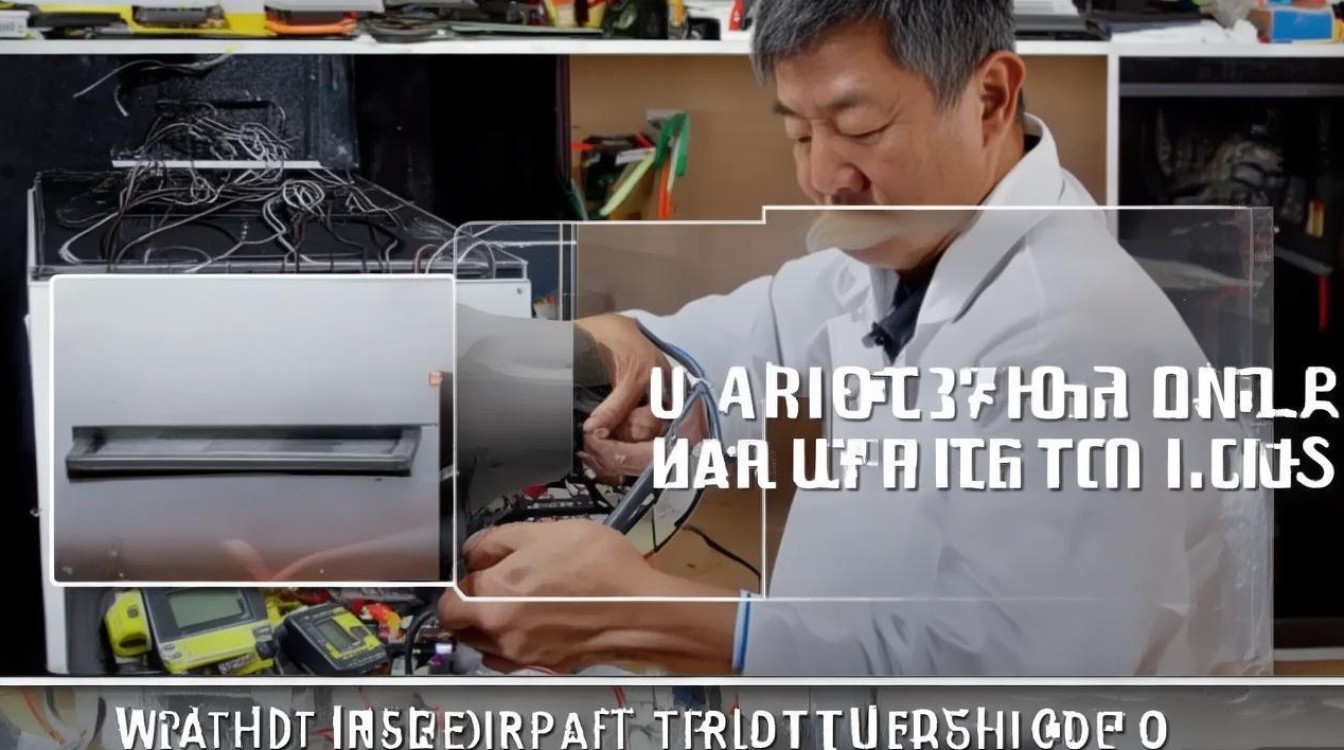 电磁炉停顿怎么修视频讲解