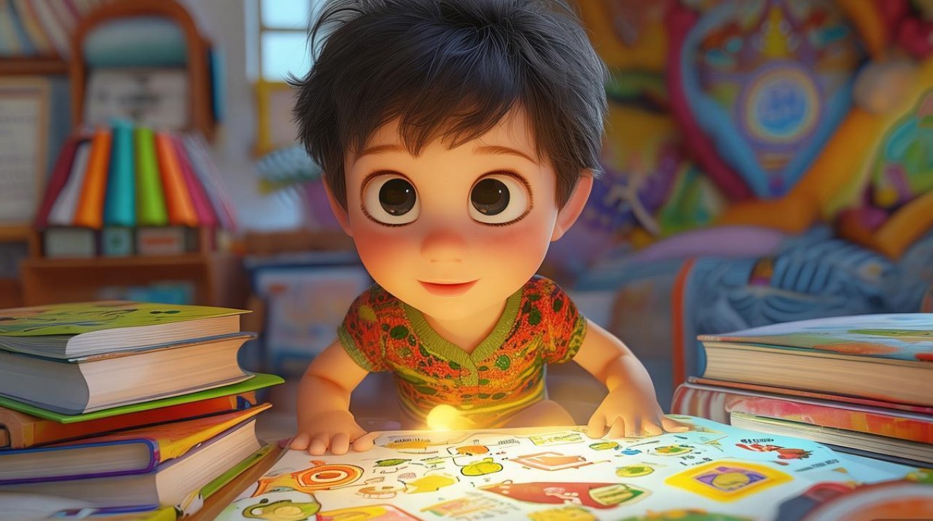 小孩学习能力怎么填