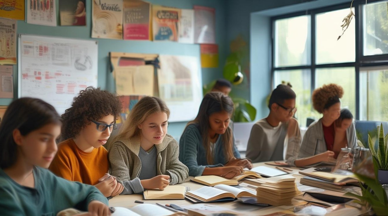 怎么有效的自主学习