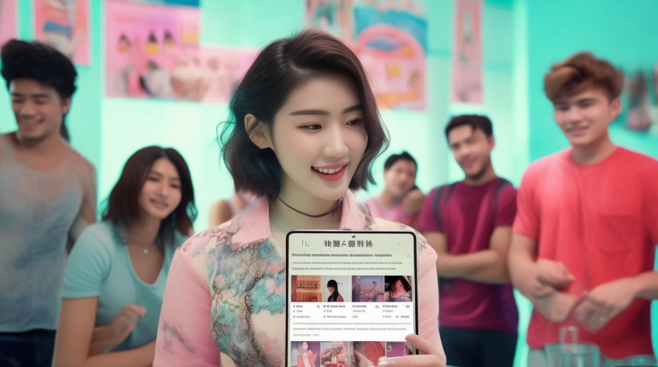 小红书如何引男粉