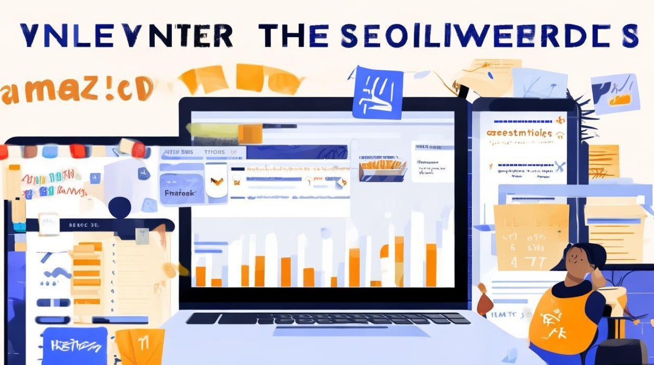 亚马逊电商新手怎么做有流量