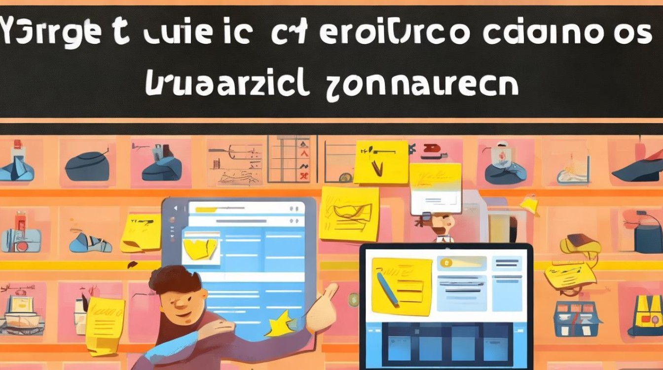 亚马逊电商新手怎么做有流量