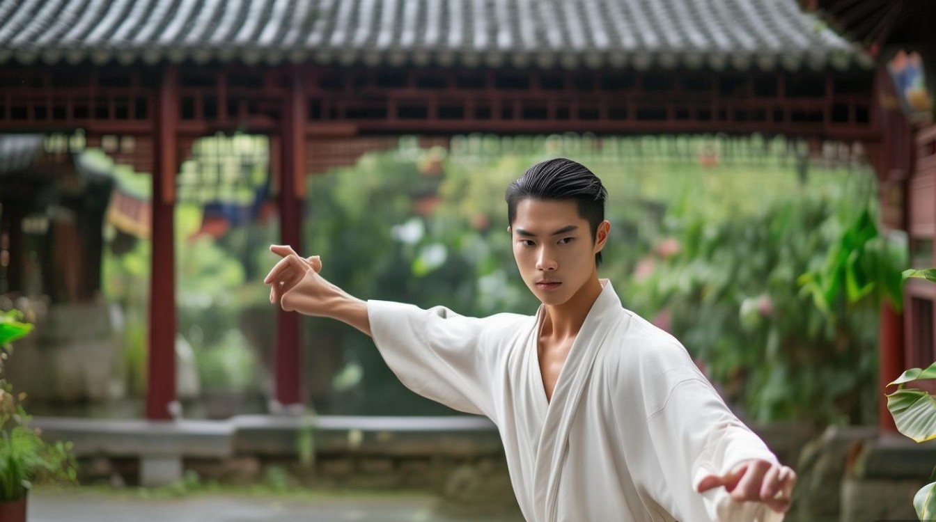 怎么学习坤坤拳