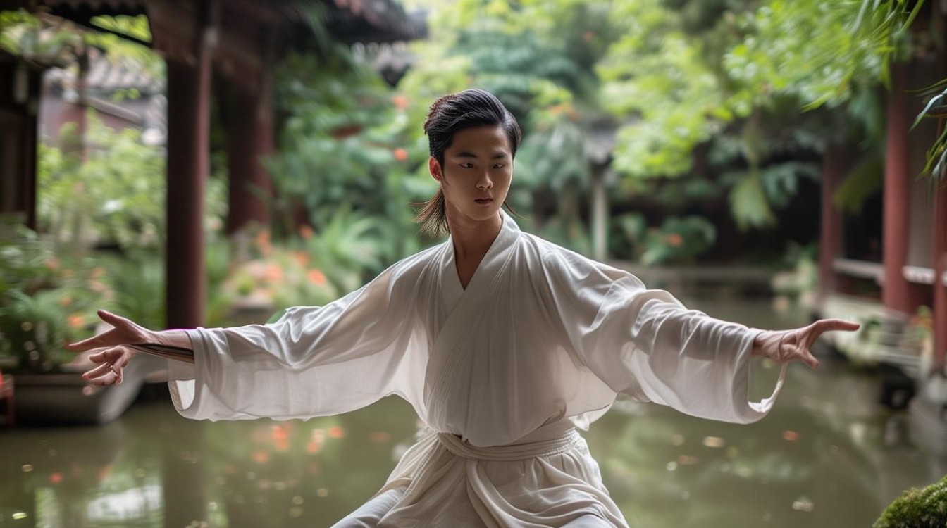 怎么学习坤坤拳
