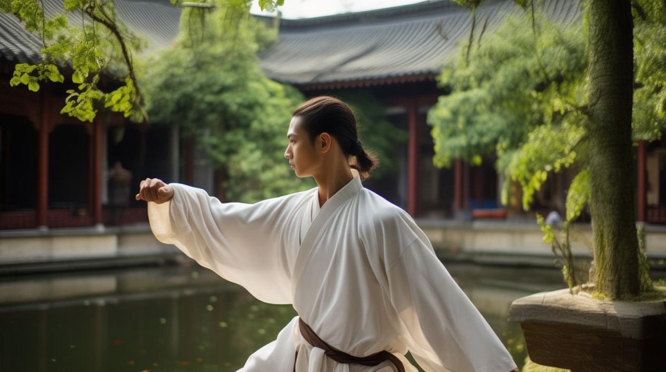 怎么学习坤坤拳