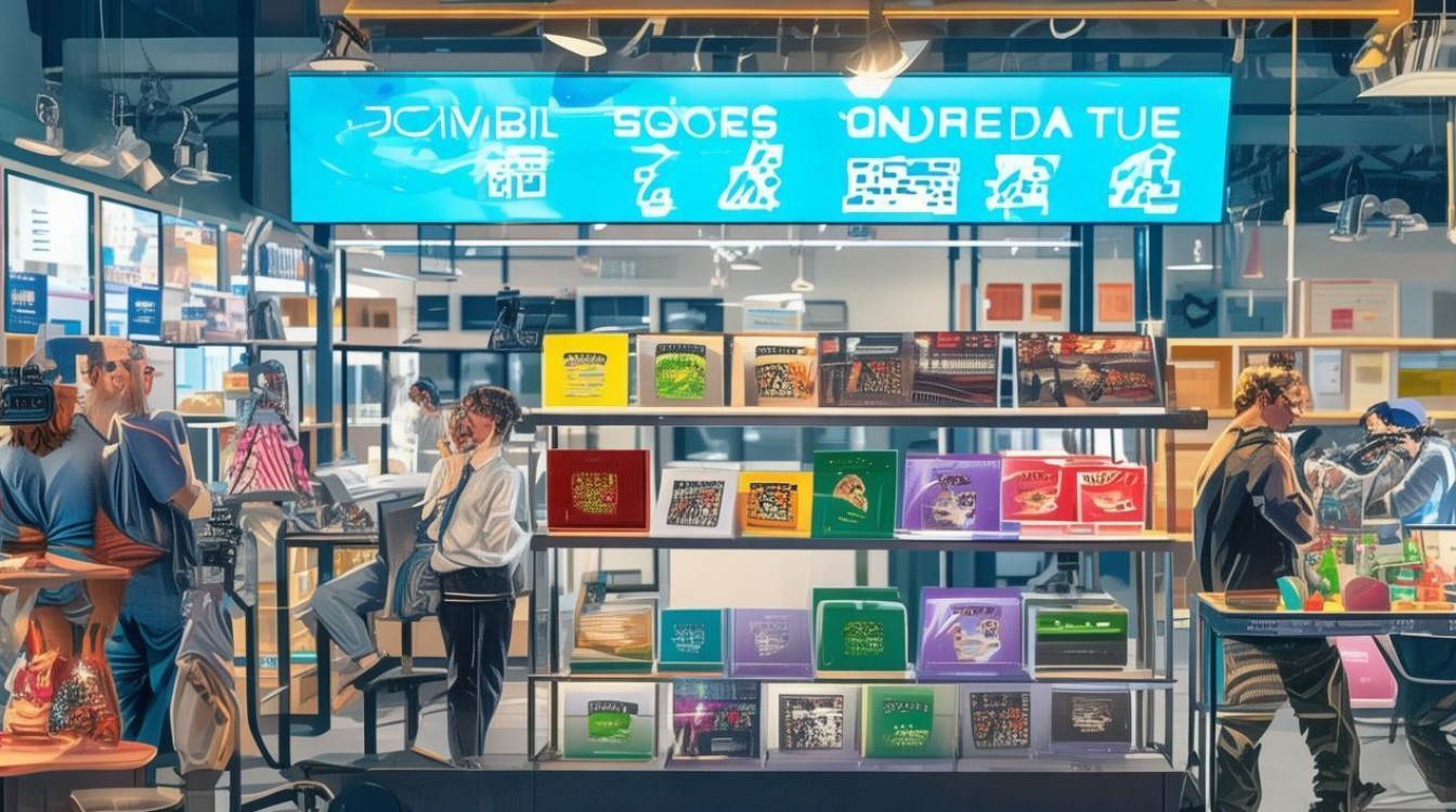 电商短视频小店怎么做的
