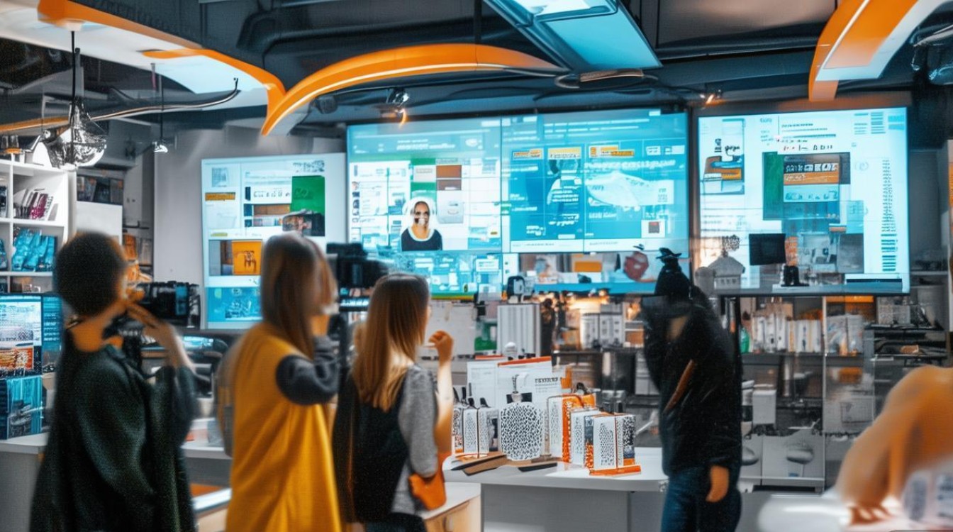 电商短视频小店怎么做的