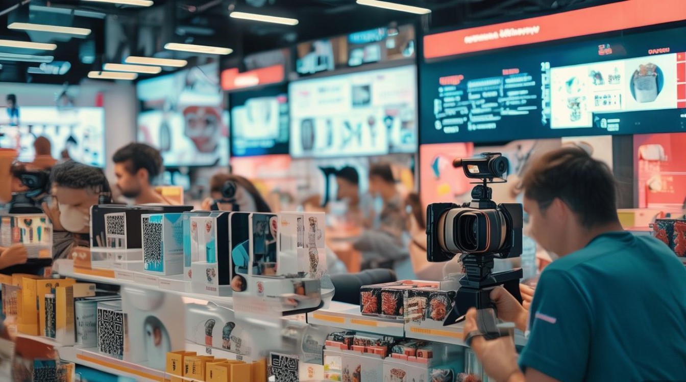 电商短视频小店怎么做的