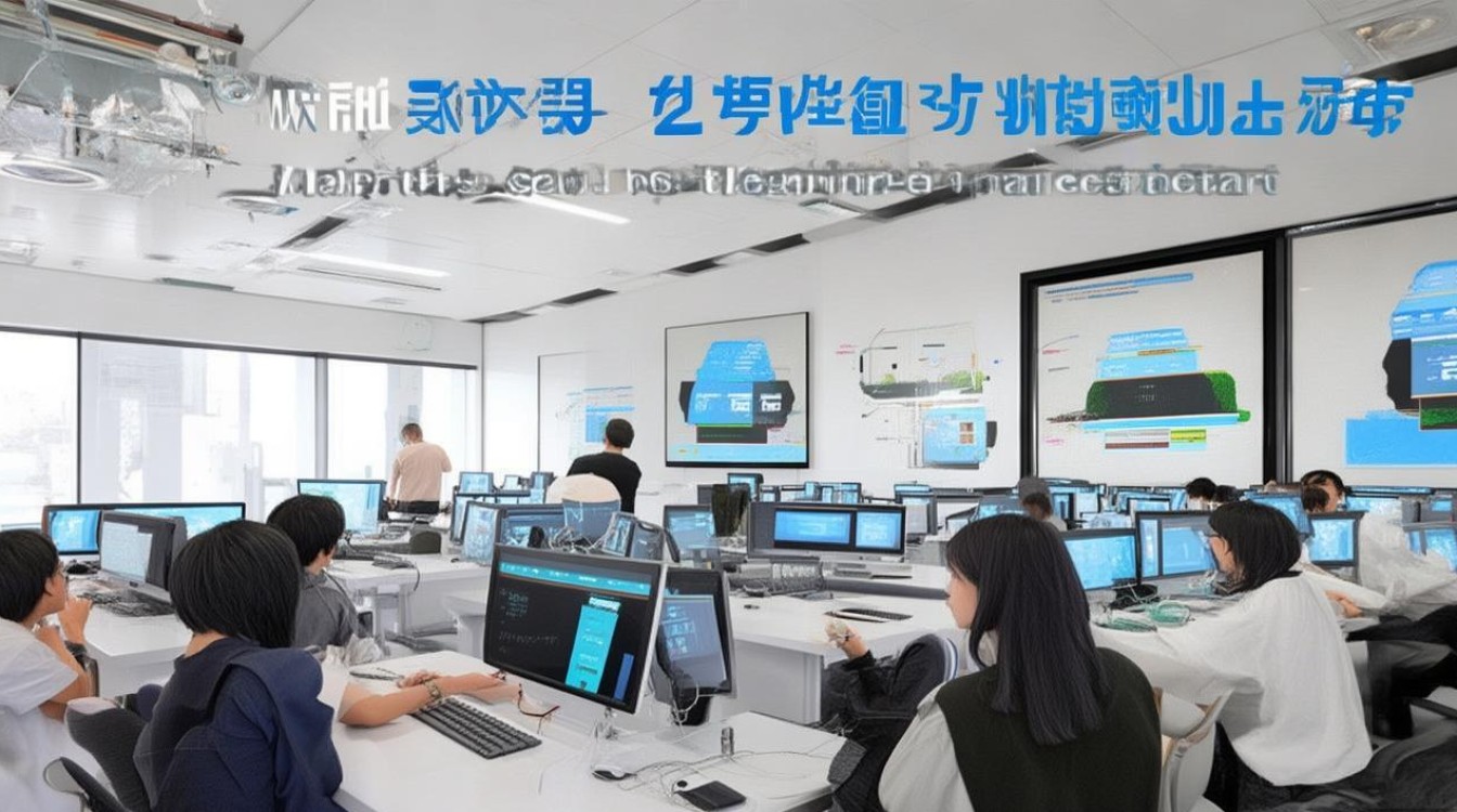 中创软件培训怎么样