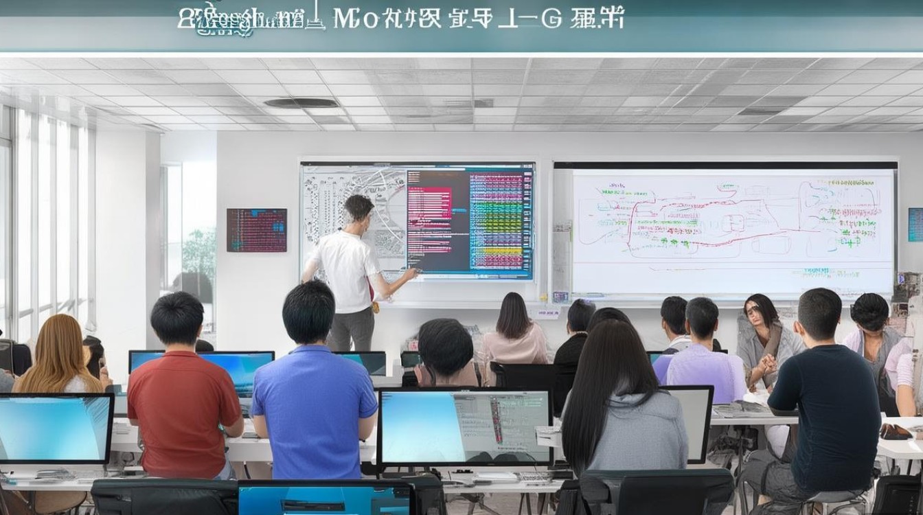 中创软件培训怎么样
